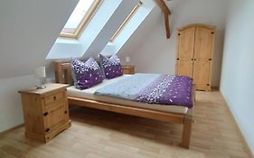 Apartmány LoNo